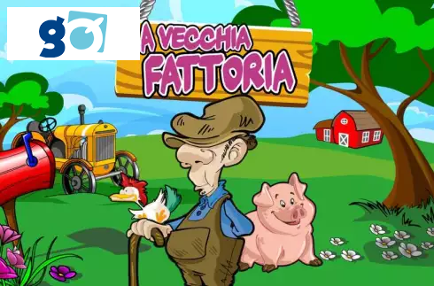 La Vecchia Fattoria